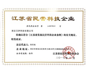 民營科技企業(yè)