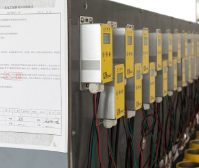 生產(chǎn)設(shè)備及檢驗