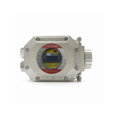 在線(xiàn)防爆電化學(xué)氧含量分析儀監(jiān)測(cè)系統(tǒng)