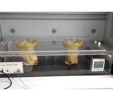 氣體濃度配比試驗箱