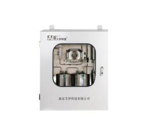 離心機(jī)氧含量分析儀