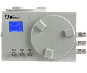 電化學(xué)氧濃度分析儀在線監(jiān)測(cè)系統(tǒng)