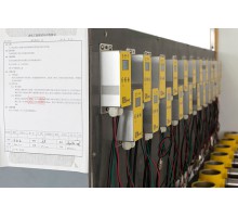 生產(chǎn)設(shè)備及檢驗